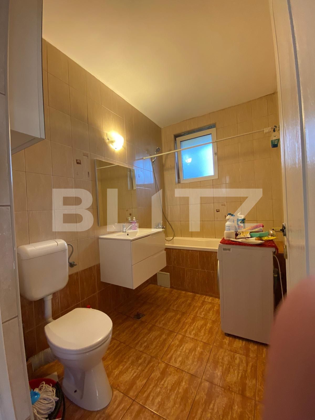 Apartament de închiriat 2 camere Central - 72094AI | BLITZ Cluj-Napoca | Poza11