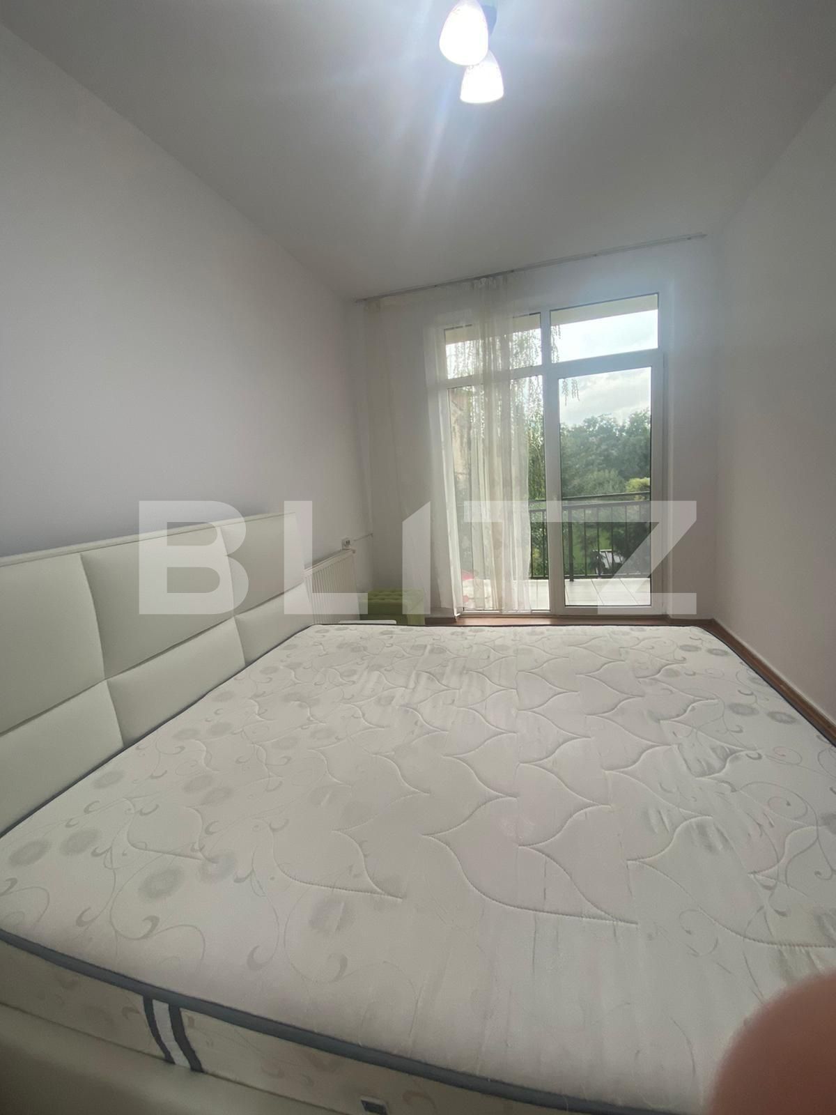 Apartament de închiriat 2 camere Central - 72094AI | BLITZ Cluj-Napoca | Poza8
