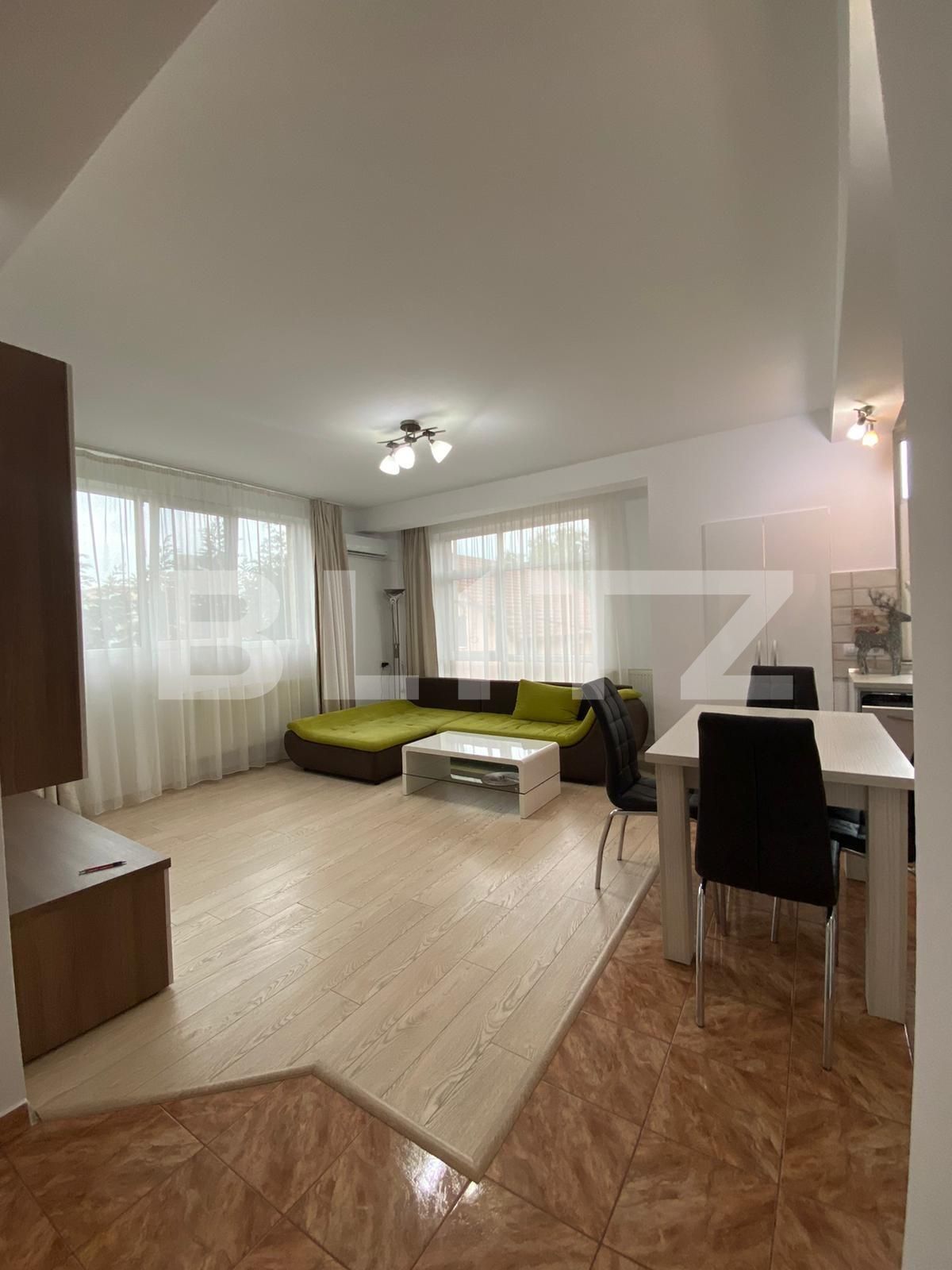 Apartament de închiriat 2 camere Central - 72094AI | BLITZ Cluj-Napoca | Poza4
