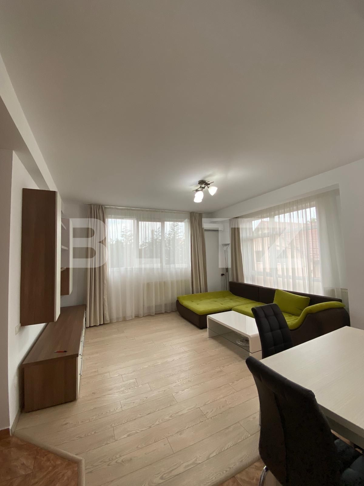 Apartament de închiriat 2 camere Central - 72094AI | BLITZ Cluj-Napoca | Poza3