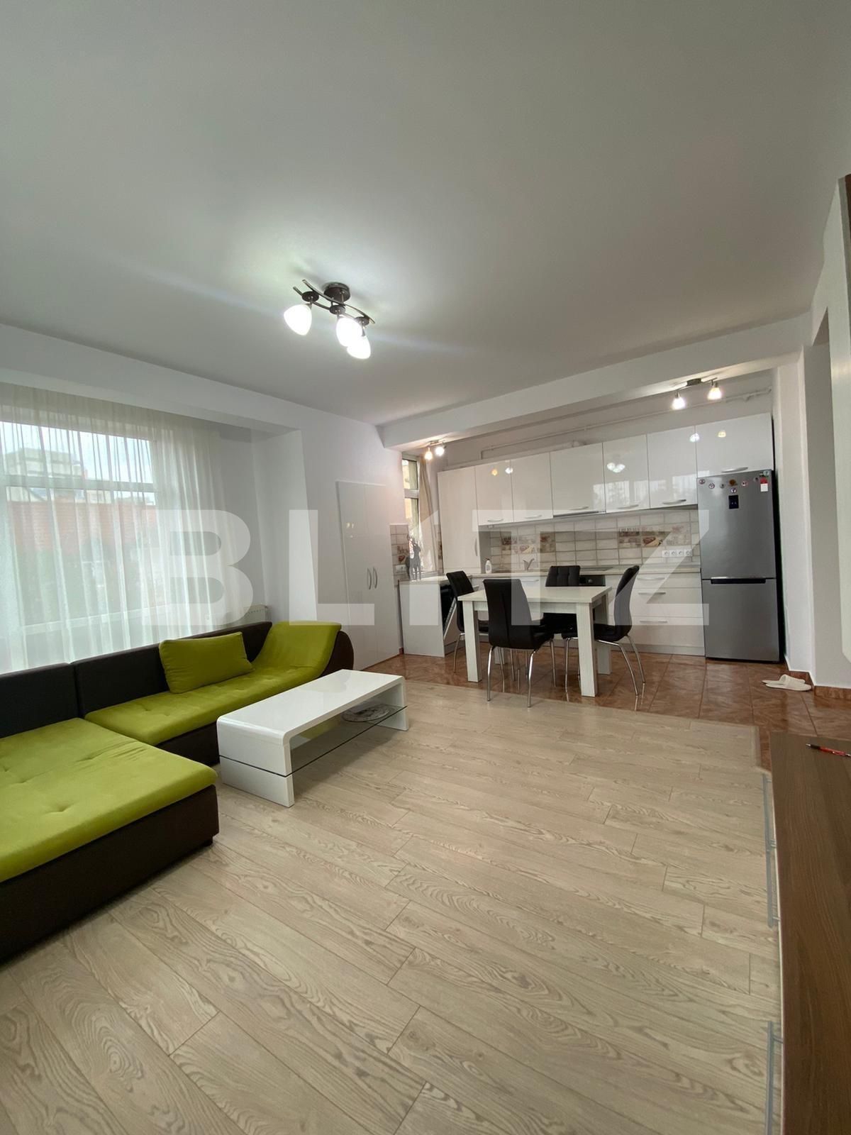 Apartament de închiriat 2 camere Central - 72094AI | BLITZ Cluj-Napoca | Poza2