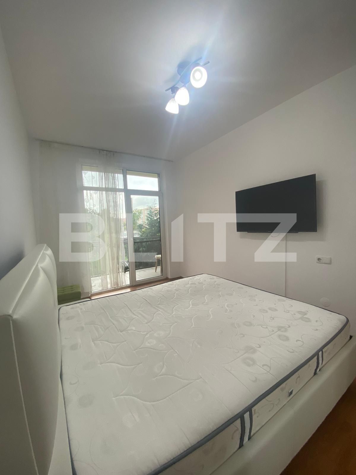Apartament de închiriat 2 camere Central - 72094AI | BLITZ Cluj-Napoca | Poza9
