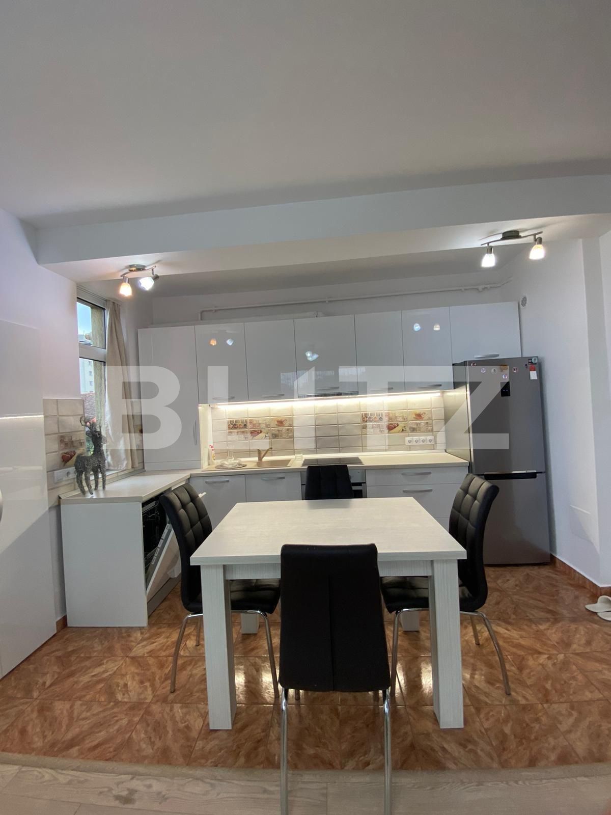 Apartament de închiriat 2 camere Central - 72094AI | BLITZ Cluj-Napoca | Poza6