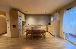 Apartament 2 camere, cochet, 57 mp, AC, parcare, Floresti!