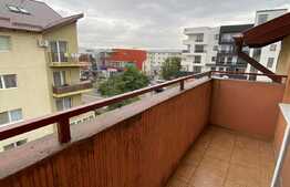 Apartament 2 camere, cochet, 57 mp, AC, parcare, Floresti!