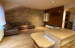 Apartament 2 camere, cochet, 57 mp, AC, parcare, Floresti!