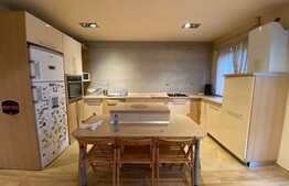 Apartament 2 camere, cochet, 57 mp, AC, parcare, Floresti!