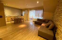 Apartament 2 camere, cochet, 57 mp, AC, parcare, Floresti!