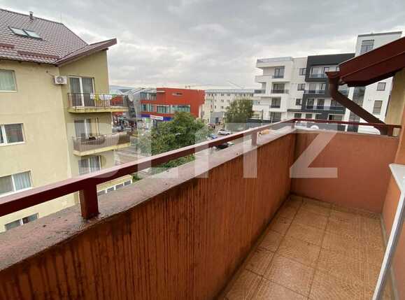 Apartament de închiriat 2 camere Floreşti - 72095AI | BLITZ Cluj-Napoca | Poza9