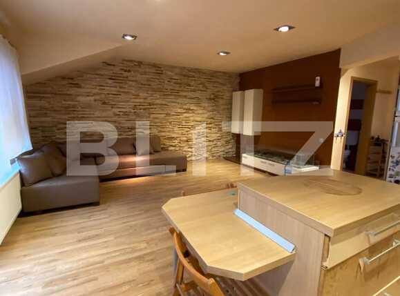 Apartament de închiriat 2 camere Floreşti - 72095AI | BLITZ Cluj-Napoca | Poza5