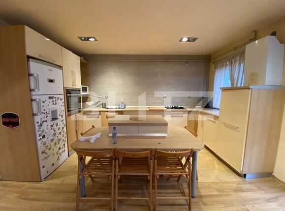 Apartament de închiriat 2 camere Floreşti - 72095AI | BLITZ Cluj-Napoca | Poza1