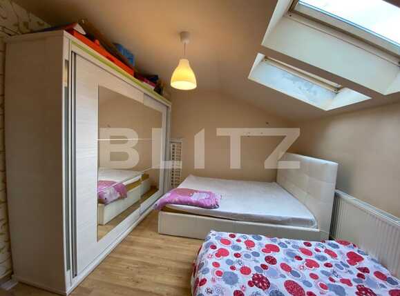 Apartament de închiriat 2 camere Floreşti - 72095AI | BLITZ Cluj-Napoca | Poza6