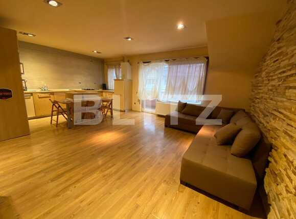 Apartament de închiriat 2 camere Floreşti - 72095AI | BLITZ Cluj-Napoca | Poza2