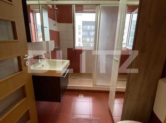 Apartament de închiriat 2 camere Floreşti - 72095AI | BLITZ Cluj-Napoca | Poza8