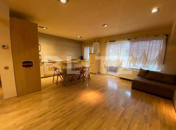 Apartament de închiriat 2 camere Floreşti - 72095AI | BLITZ Cluj-Napoca | Poza4