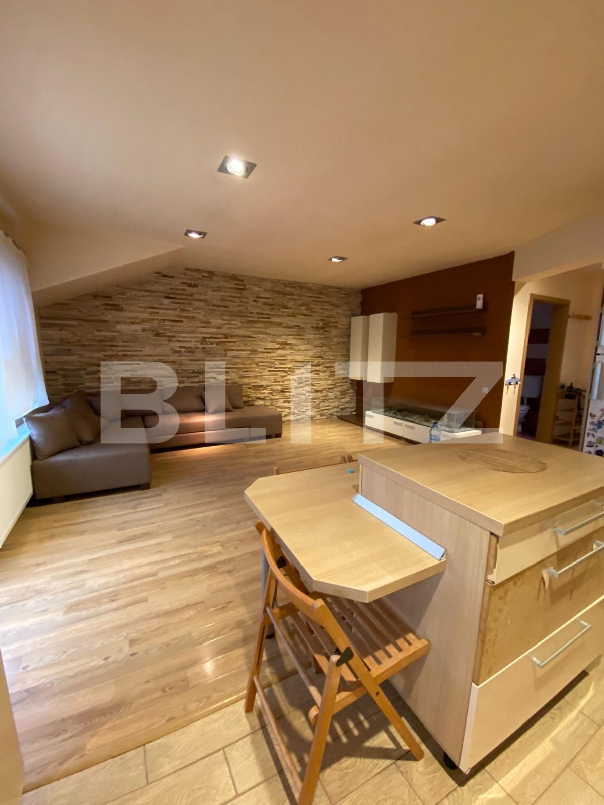 Apartament de închiriat 2 camere Floreşti - 72095AI | BLITZ Cluj-Napoca | Poza5