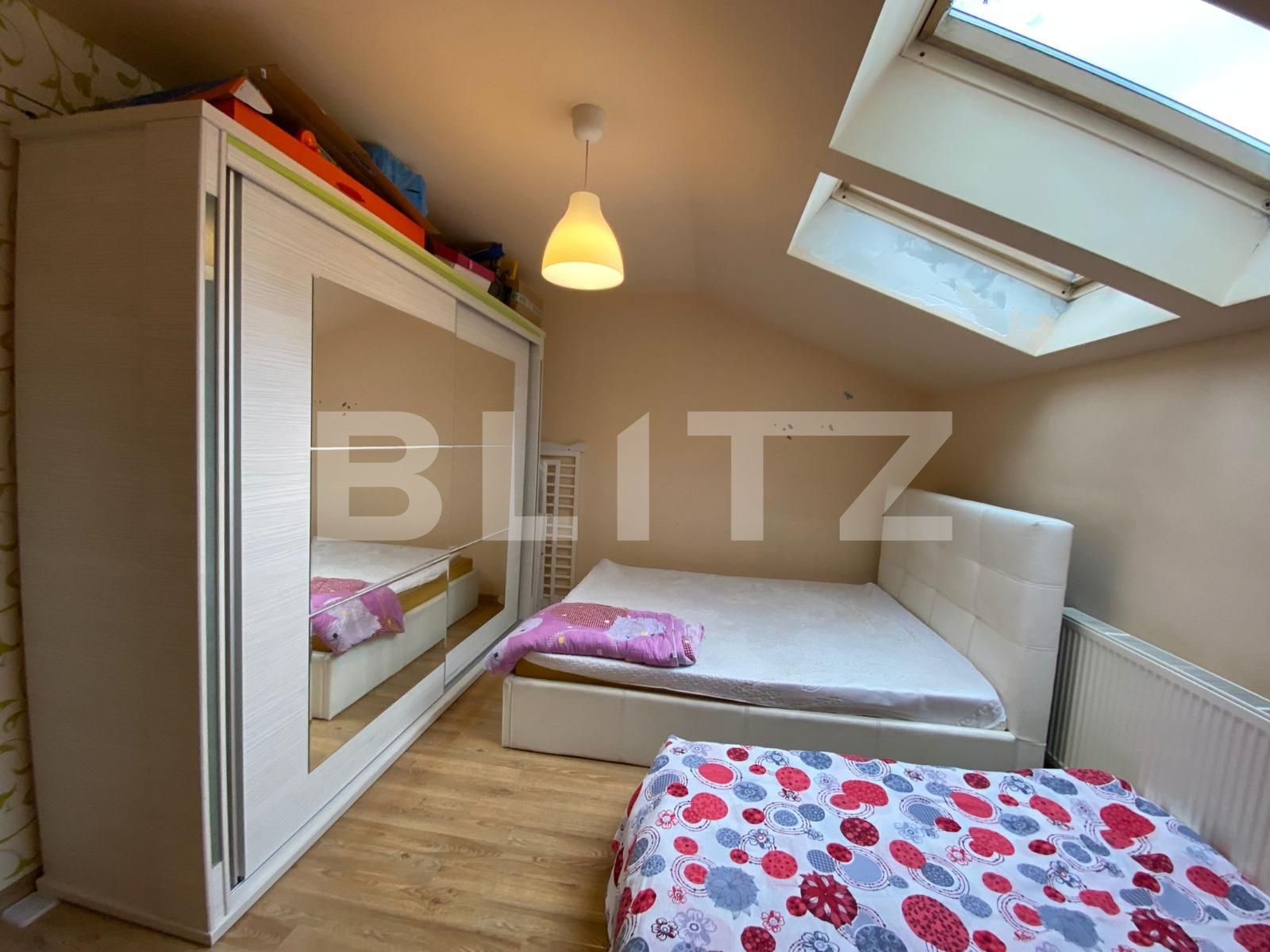 Apartament de închiriat 2 camere Floreşti - 72095AI | BLITZ Cluj-Napoca | Poza6