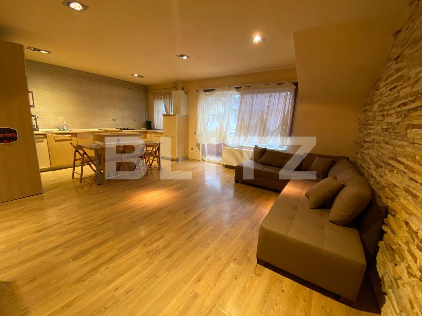 Apartament de închiriat 2 camere Floreşti - 72095AI | BLITZ Cluj-Napoca | Poza2