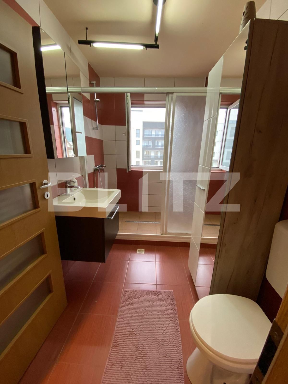 Apartament de închiriat 2 camere Floreşti - 72095AI | BLITZ Cluj-Napoca | Poza8