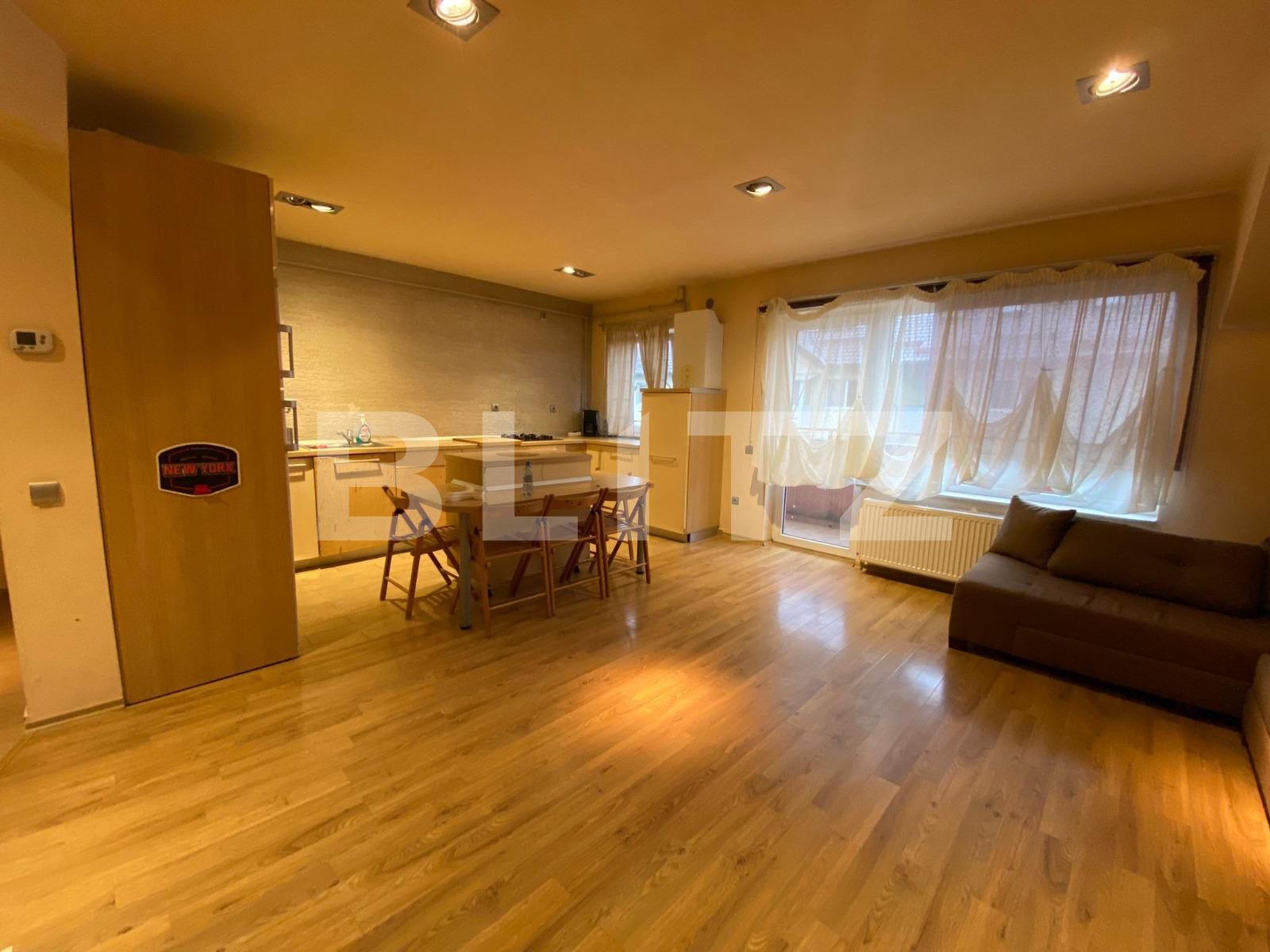 Apartament de închiriat 2 camere Floreşti - 72095AI | BLITZ Cluj-Napoca | Poza4