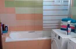 Casa de vanzare, 92 mp utili, teren aferent 265 mp, zona linistita, curte, acces comun!