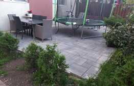 Casa de vanzare, 92 mp utili, teren aferent 265 mp, zona linistita, curte, acces comun!