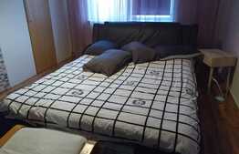 Casa de vanzare, 92 mp utili, teren aferent 265 mp, zona linistita, curte, acces comun!