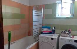 Casa de vanzare, 92 mp utili, teren aferent 265 mp, zona linistita, curte, acces comun!