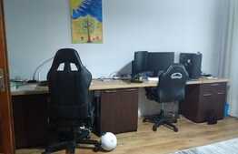 Casa de vanzare, 92 mp utili, teren aferent 265 mp, zona linistita, curte, acces comun!