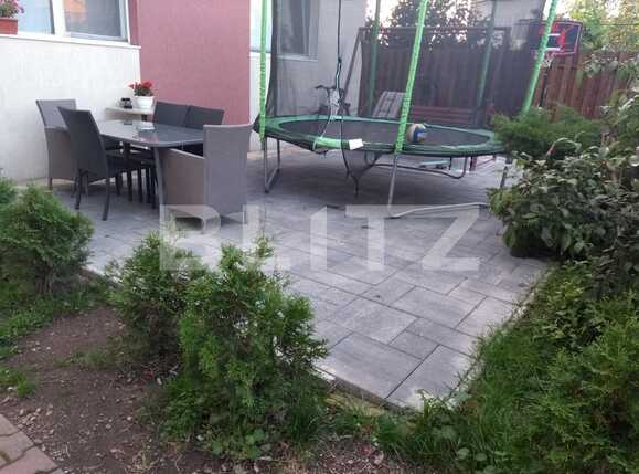 Casa de vânzare 3 camere Someseni - 72096CV | BLITZ Cluj-Napoca | Poza3