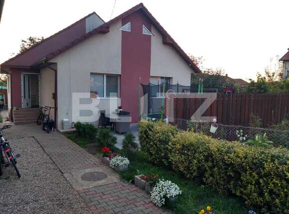 Casa de vânzare 3 camere Someseni - 72096CV | BLITZ Cluj-Napoca | Poza4