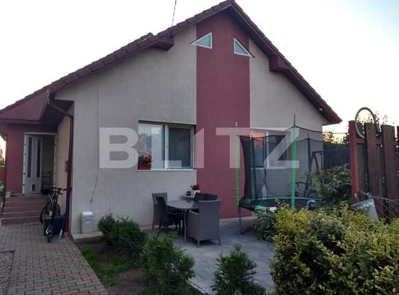 Casa de vânzare 3 camere Someseni - 72096CV | BLITZ Cluj-Napoca | Poza2