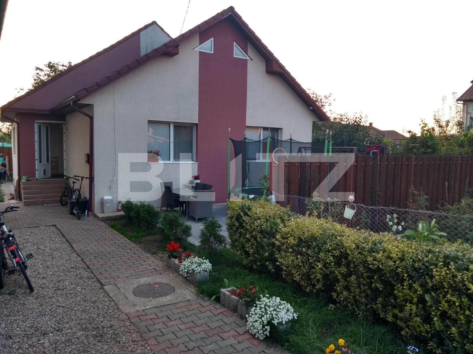 Casa de vânzare 3 camere Someseni - 72096CV | BLITZ Cluj-Napoca | Poza4