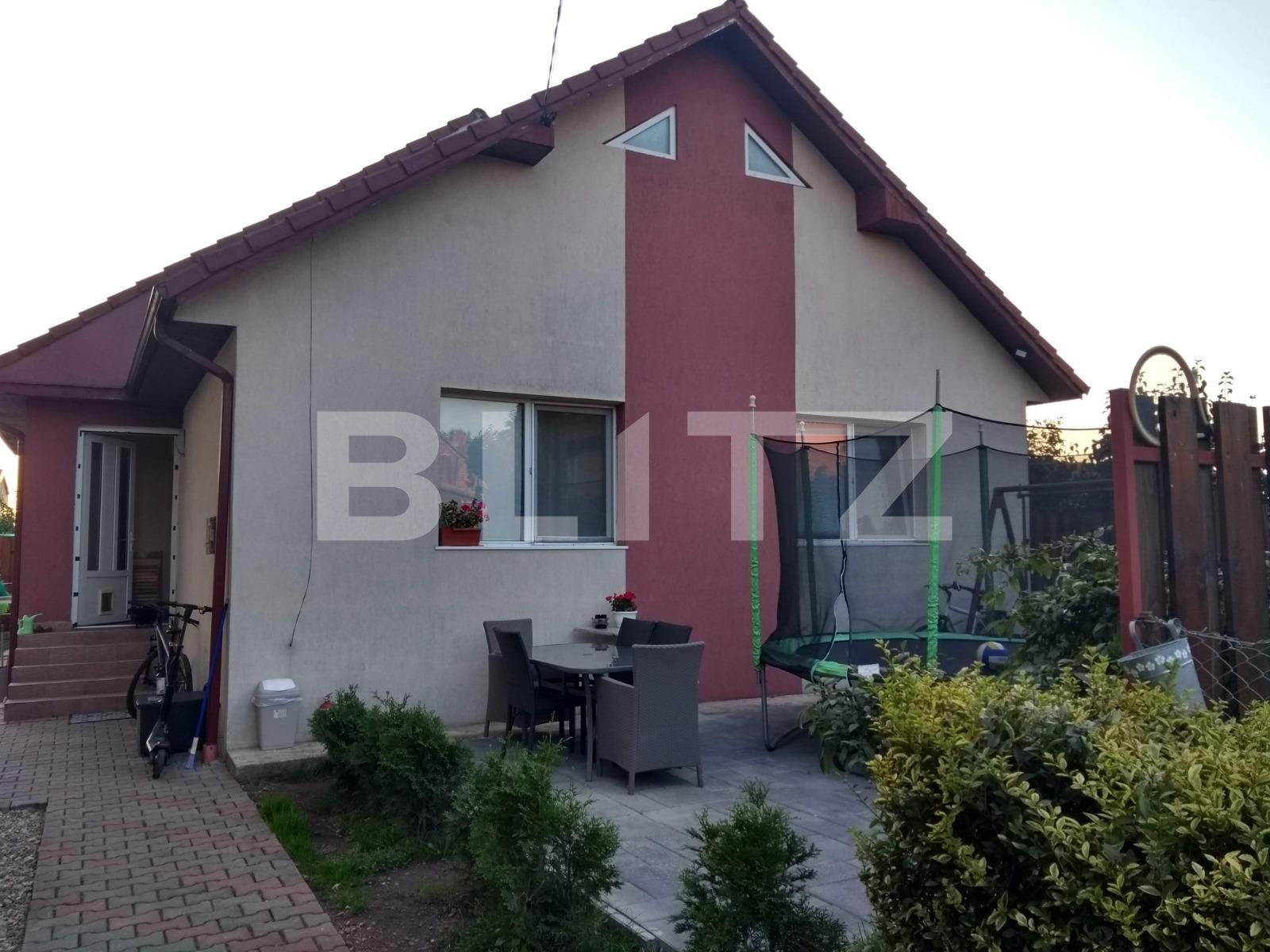 Casa de vânzare 3 camere Someseni - 72096CV | BLITZ Cluj-Napoca | Poza2