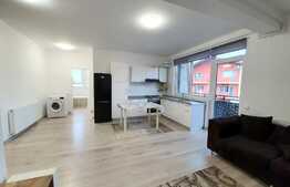 Apartament 3 camere, 70mp, terasa, zona Teilor