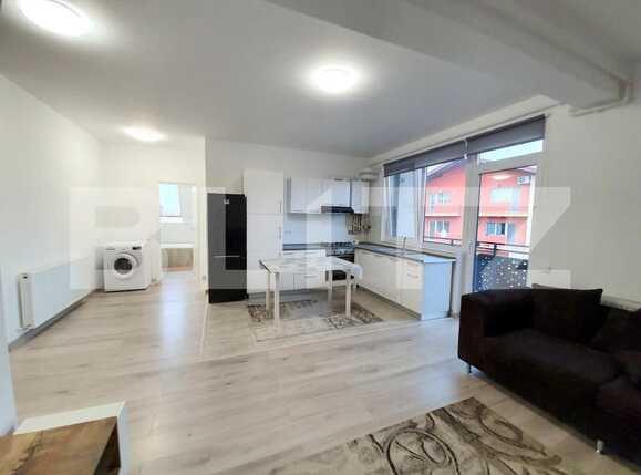 Apartament de vânzare 3 camere Floreşti - 72097AV | BLITZ Cluj-Napoca | Poza1