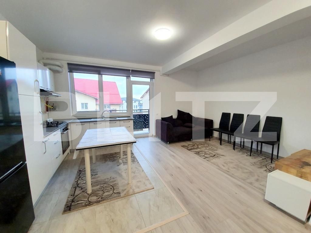 Apartament de vânzare 3 camere Floreşti - 72097AV | BLITZ Cluj-Napoca | Poza3