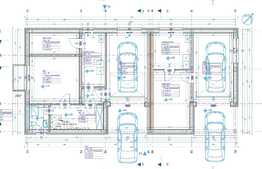 Casa 260mp utili si 280mp teren, terasa 60mp, zona panoramica si insorita!