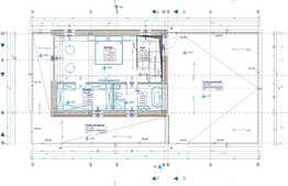 Casa 260mp utili si 280mp teren, terasa 60mp, zona panoramica si insorita!