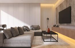 Casa 260mp utili si 280mp teren, terasa 60mp, zona panoramica si insorita!