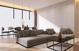 Casa 260mp utili si 280mp teren, terasa 60mp, zona panoramica si insorita!