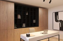 Casa 260mp utili si 280mp teren, terasa 60mp, zona panoramica si insorita!