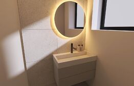 Casa 260mp utili si 280mp teren, terasa 60mp, zona panoramica si insorita!