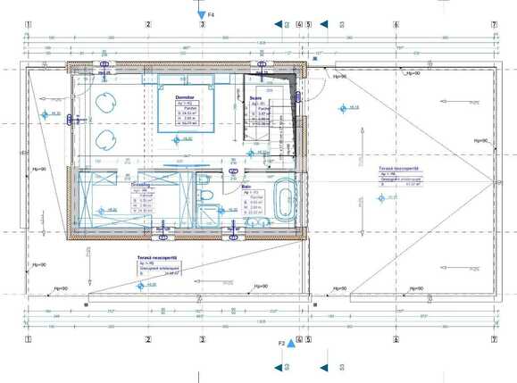 Casa de vânzare 5 camere Borhanci - 72099CV | BLITZ Cluj-Napoca | Poza15