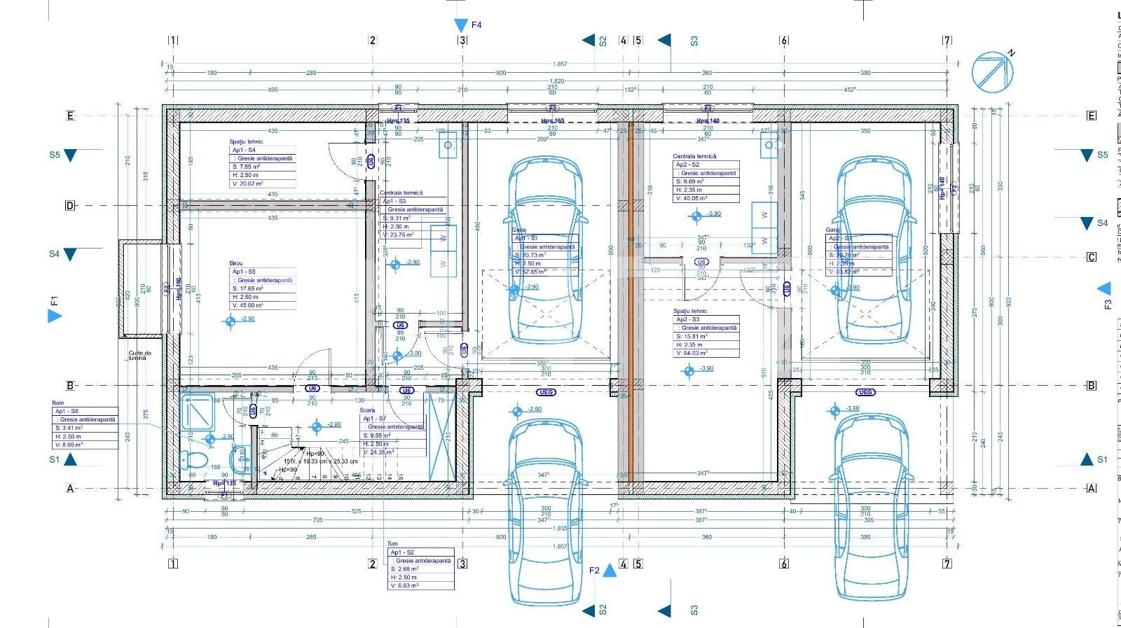 Casa de vânzare 5 camere Borhanci - 72099CV | BLITZ Cluj-Napoca | Poza12