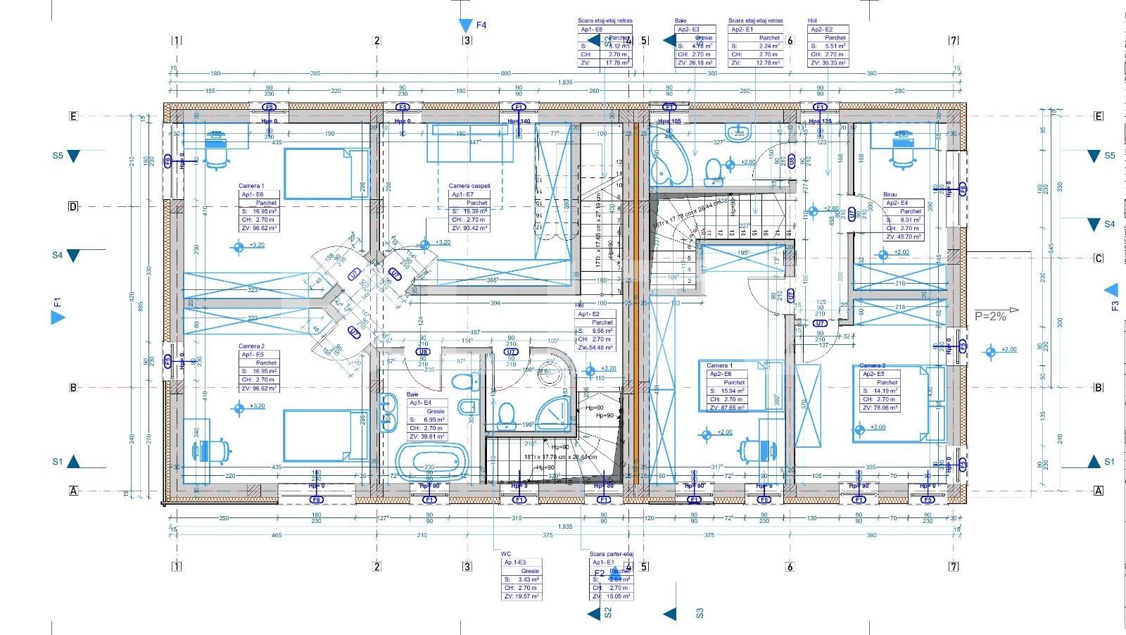 Casa de vânzare 5 camere Borhanci - 72099CV | BLITZ Cluj-Napoca | Poza14