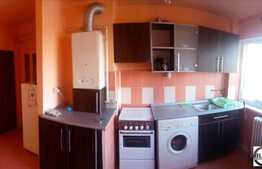 Apartament de vanzare in imobil tip casa ,cu  teren, 2 locuri de parcare incluse