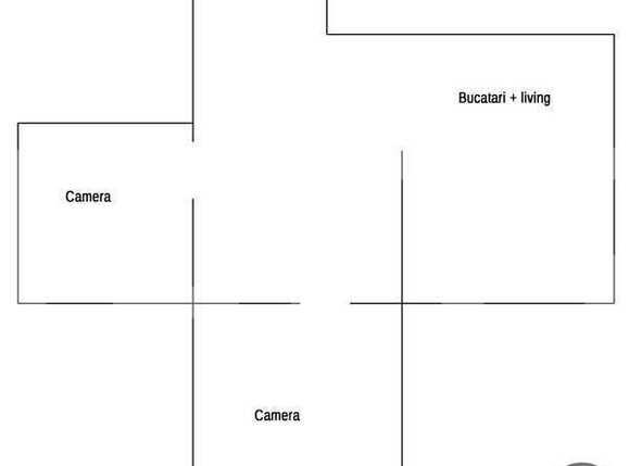 Apartament de vânzare 2 camere Central - 721AV | BLITZ Cluj-Napoca | Poza5