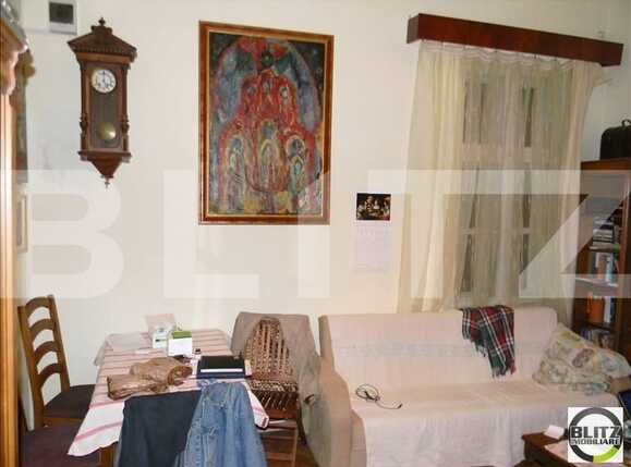 Apartament de vânzare 2 camere Central - 721AV | BLITZ Cluj-Napoca | Poza1