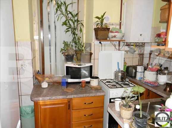 Apartament de vânzare 2 camere Central - 721AV | BLITZ Cluj-Napoca | Poza3